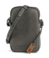 Castelijn & Beerens Carisma Handytasche dark military