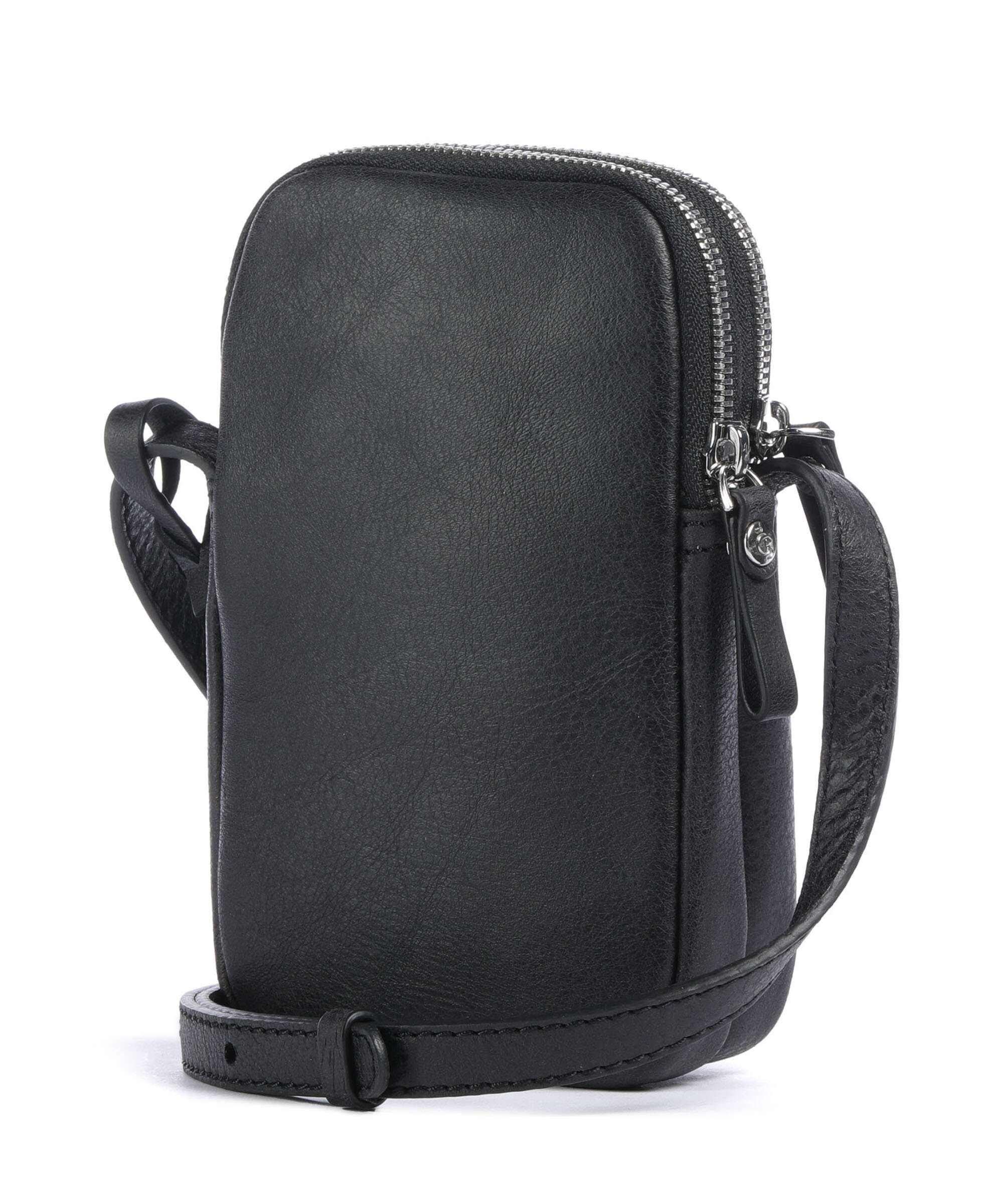 Castelijn & Beerens Carisma Phone bag black