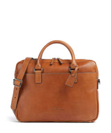 Castelijn & Beerens Heritage Aktentasche light brown