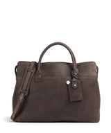 Castelijn & Beerens Carisma Laptoptasche mocca