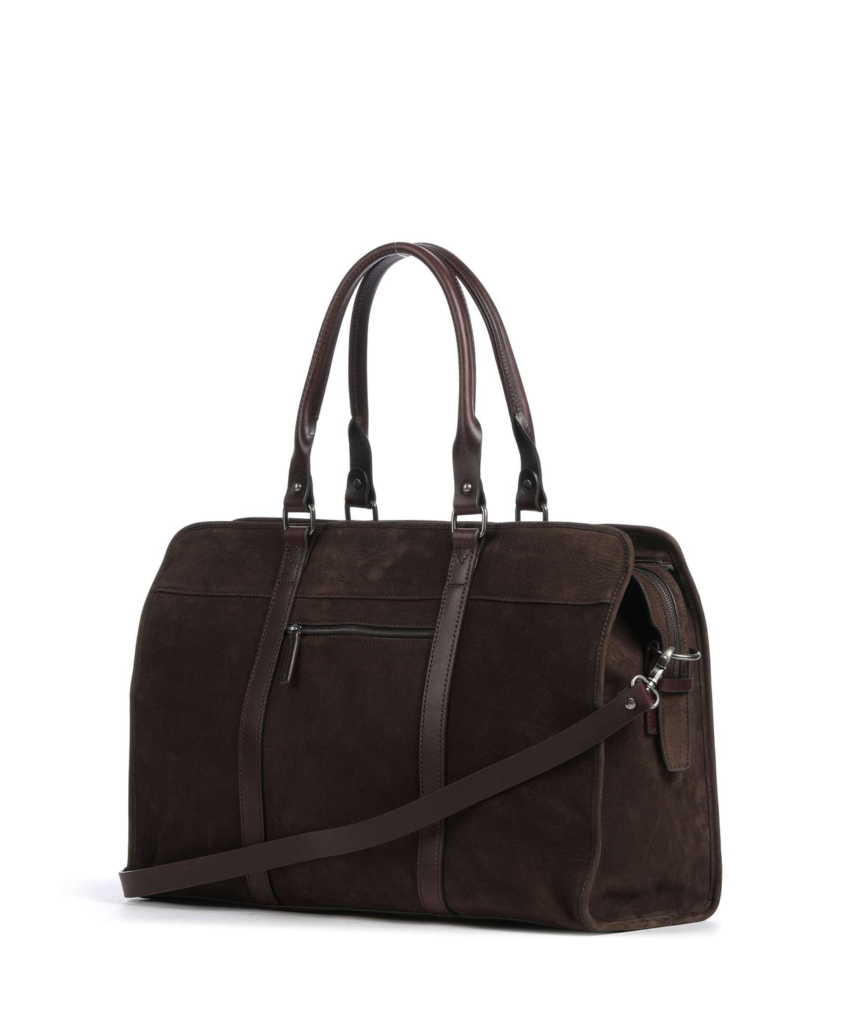 Castelijn & Beerens Veneto Weekend bag mocca