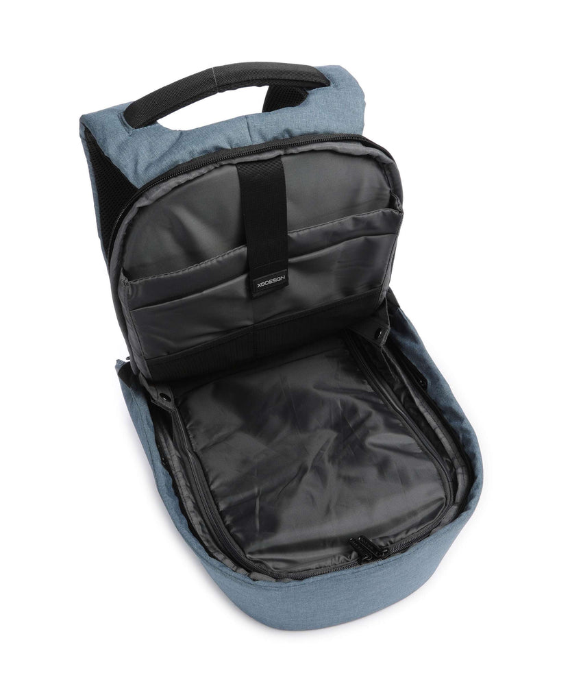 XD Design Bobby Hero Backpack light blue