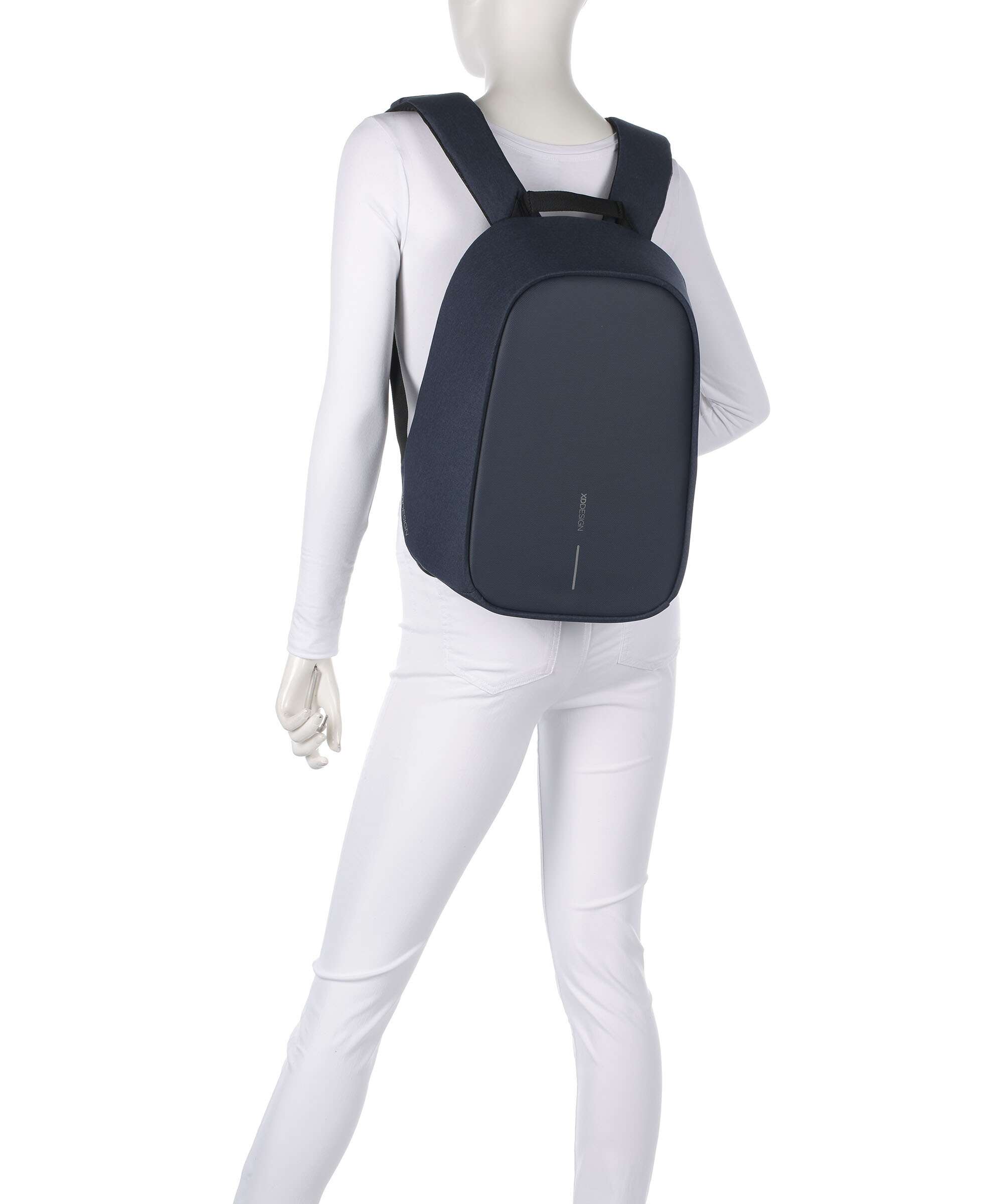 XD Design Bobby Hero Small Backpack navy