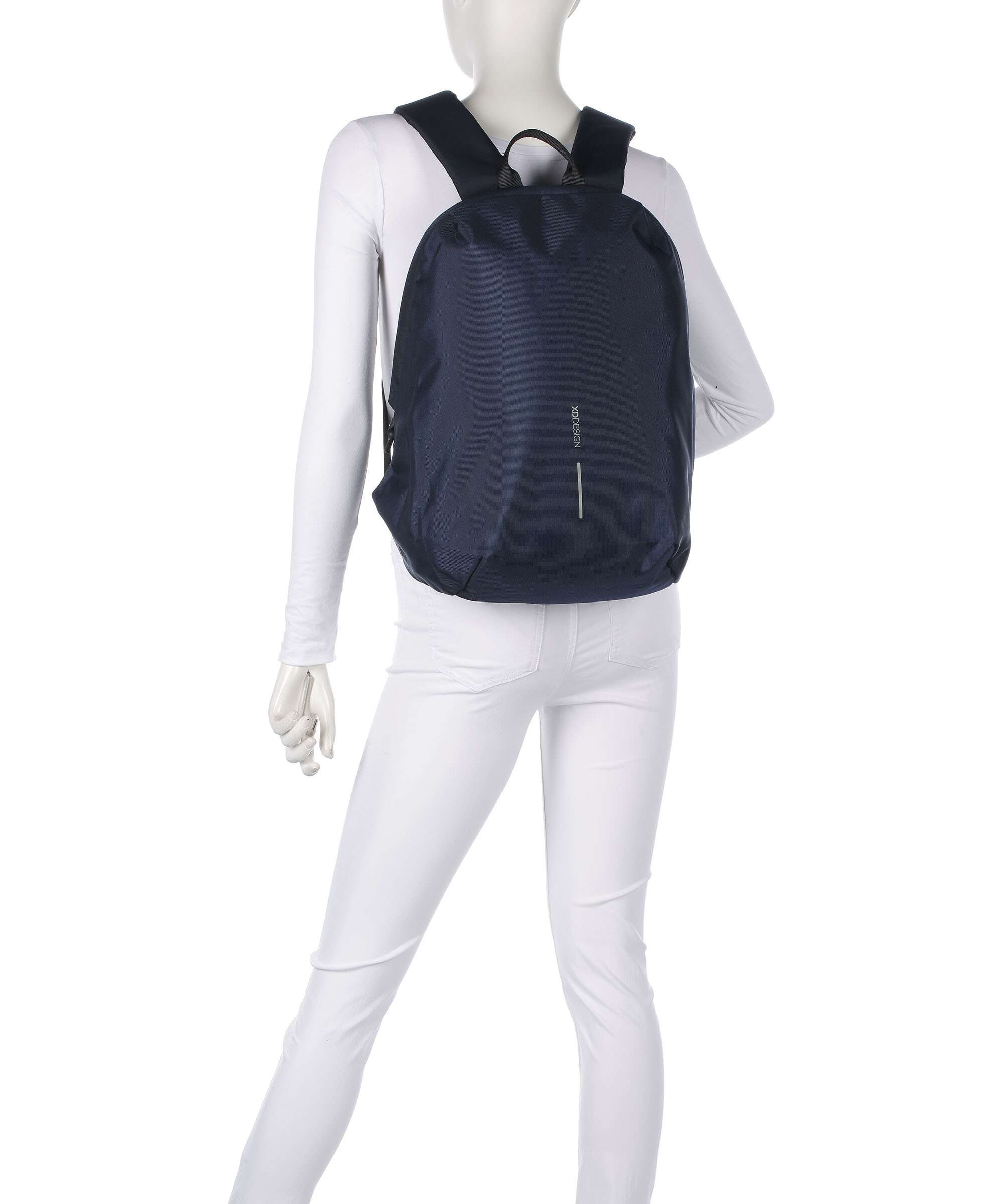 XD Design Bobby Soft Backpack navy