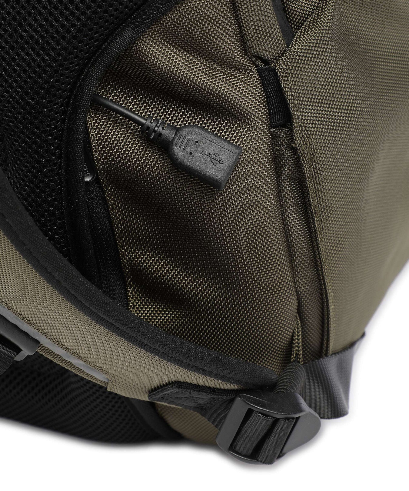 XD Design Bobby Explore Backpack olive