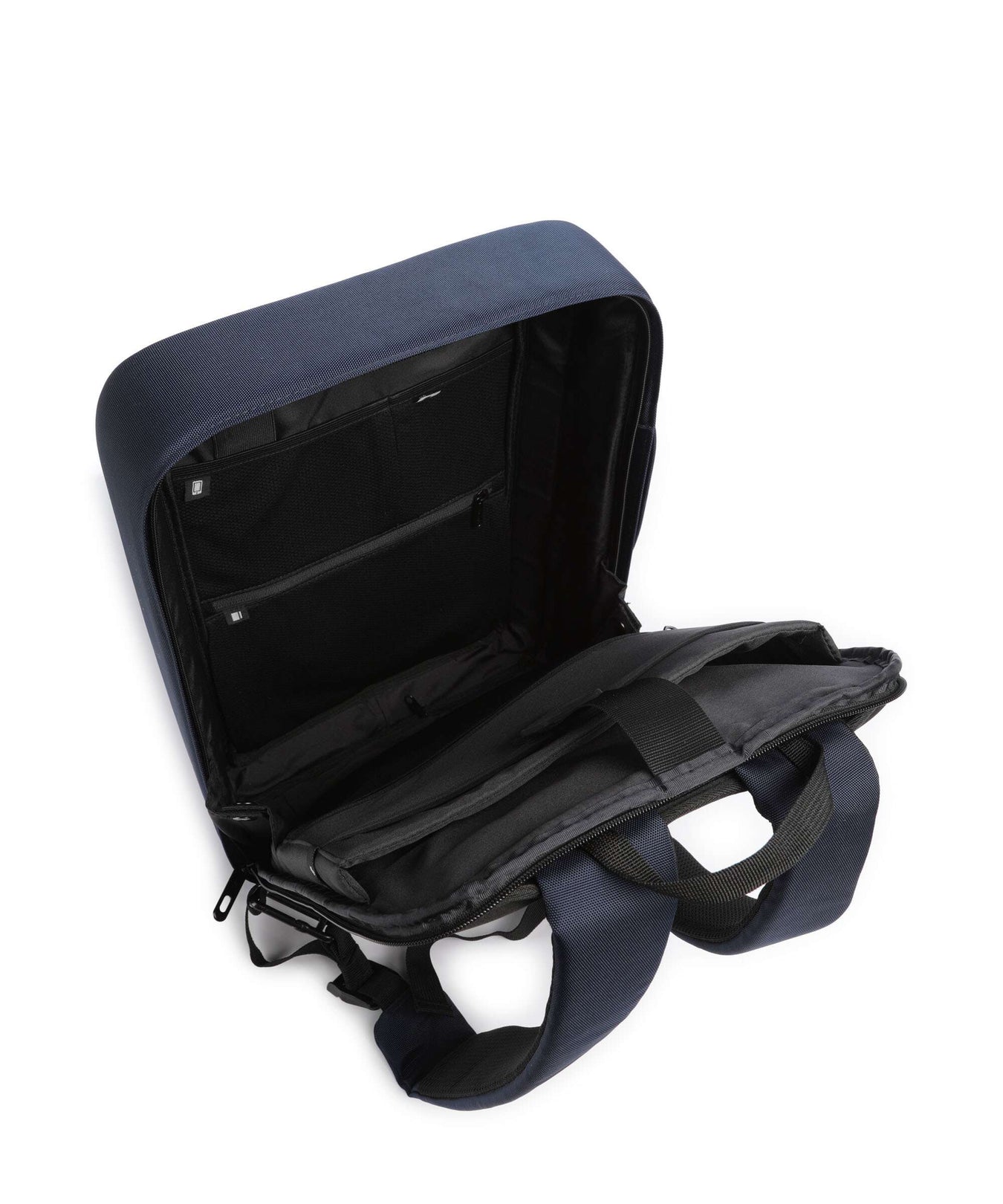 XD Design Bobby Bizz 2.0 Backpack navy