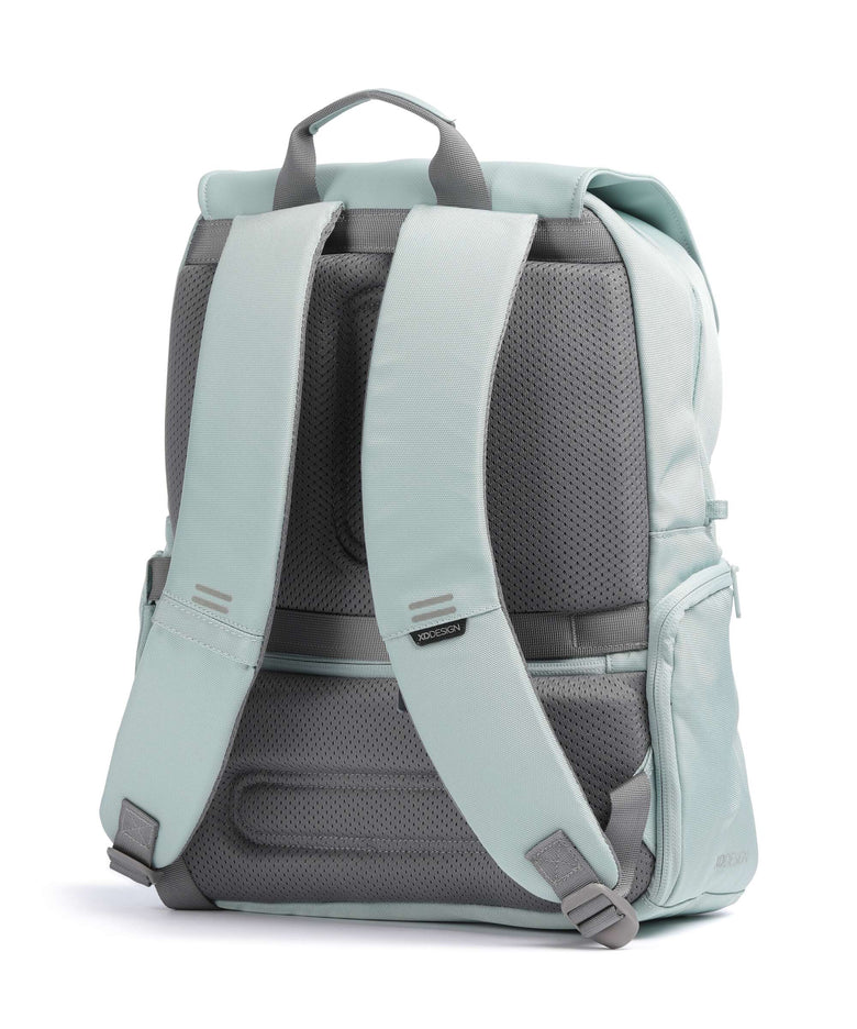 XD Design Bobby Soft Daily Backpack mint