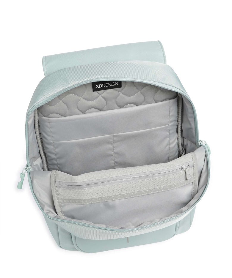 XD Design Bobby Soft Daily Backpack mint