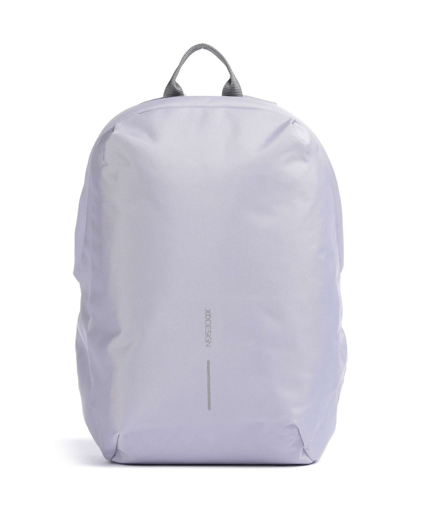 XD Design Bobby Soft Backpack lavender grey