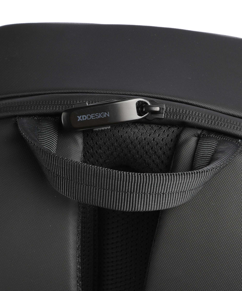 XD Design Bobby Edge Backpack black