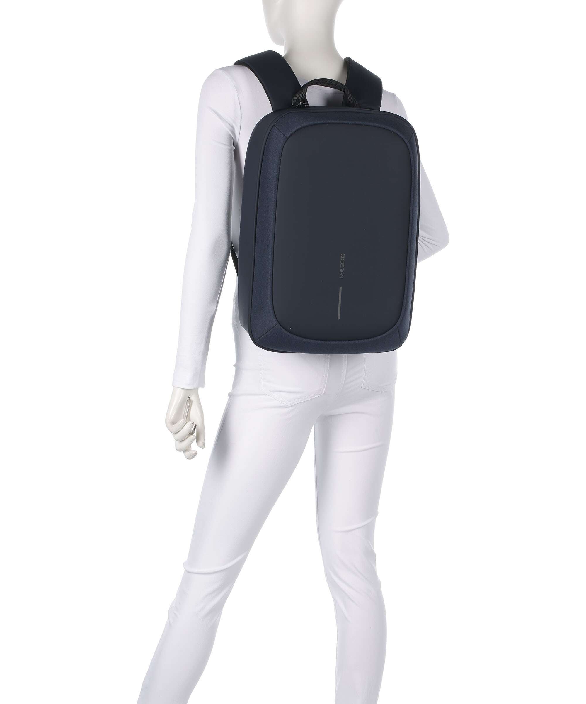 XD Design Bobby Edge Backpack navy