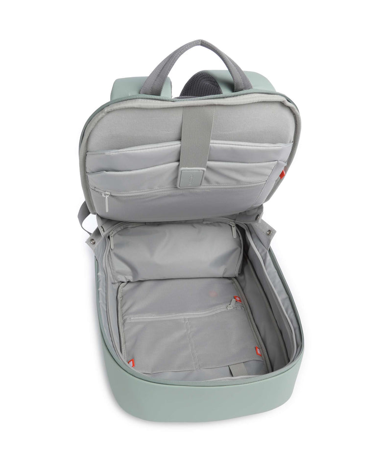 XD Design Bobby Edge Backpack iceberg green