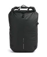 XD Design Urban Rolltop backpack black