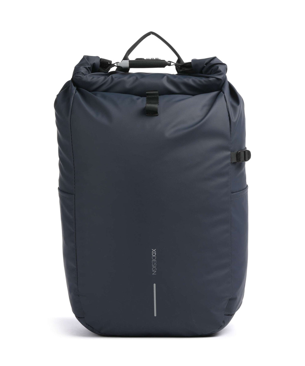 XD Design Urban Rolltop backpack navy