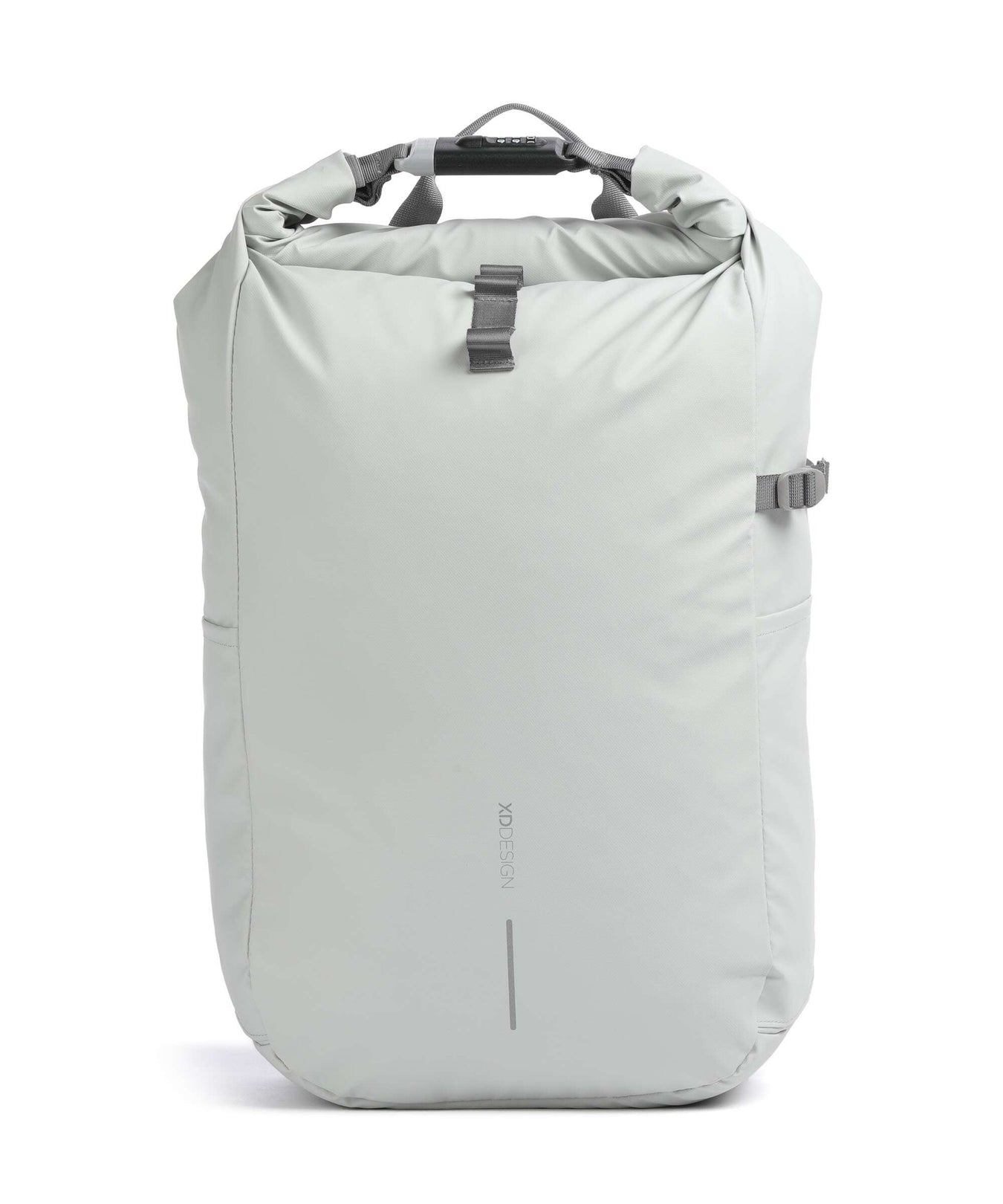 XD Design Urban Rolltop backpack offwhite