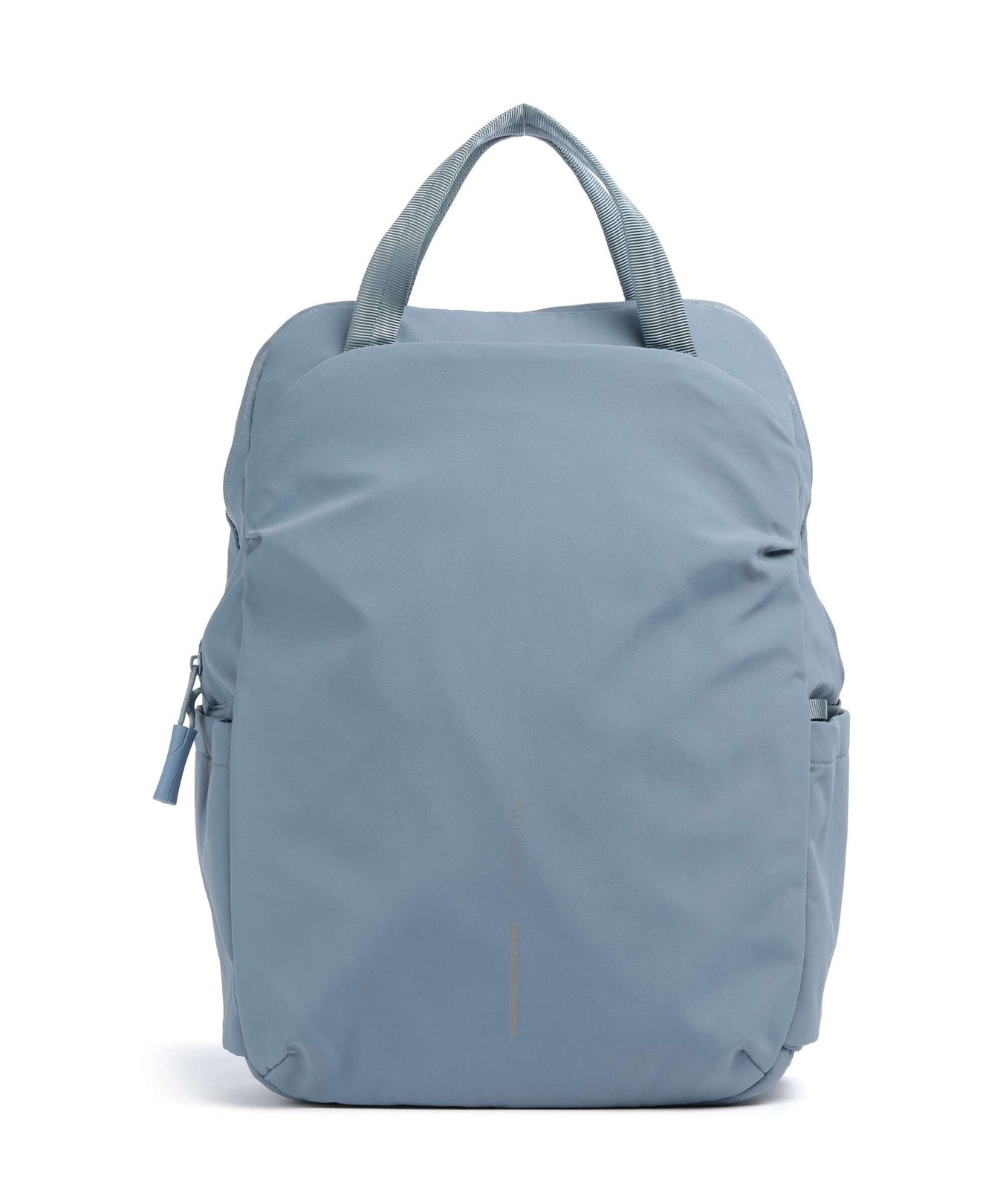 XD Design Soft Tote Backpack blue