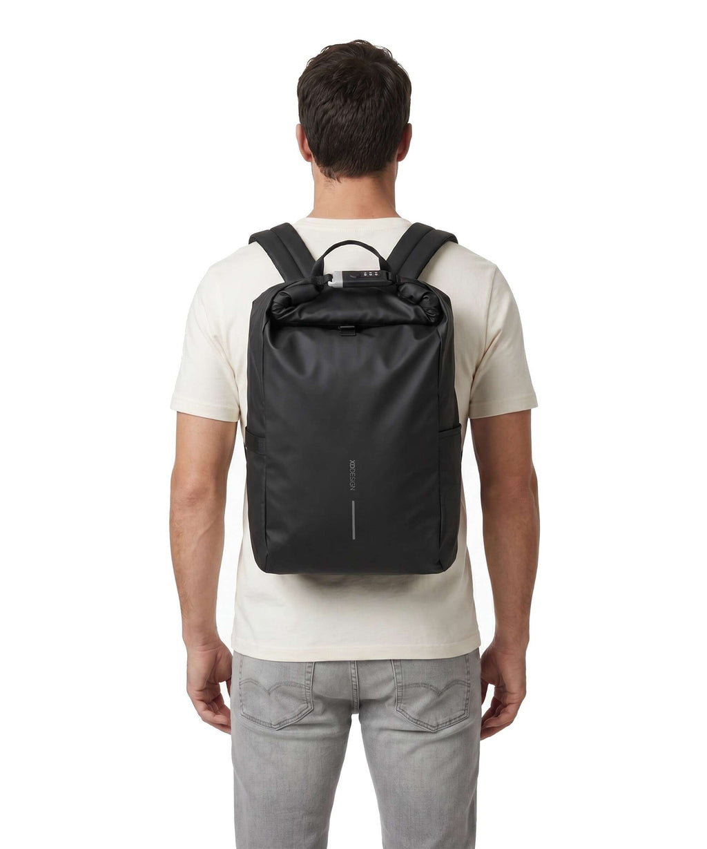 XD Design Cycling backpack black