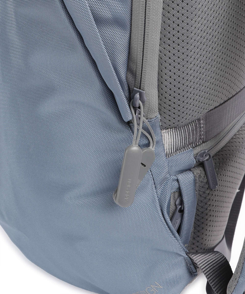 XD Design Bobby Soft Backpack blue