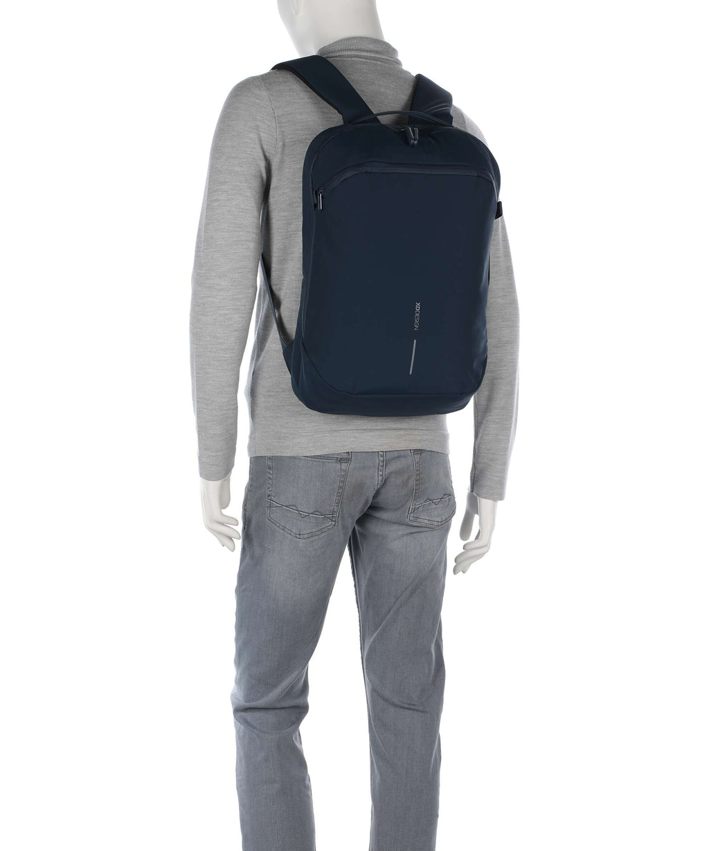 XD Design Bobby Air Laptop backpack navy