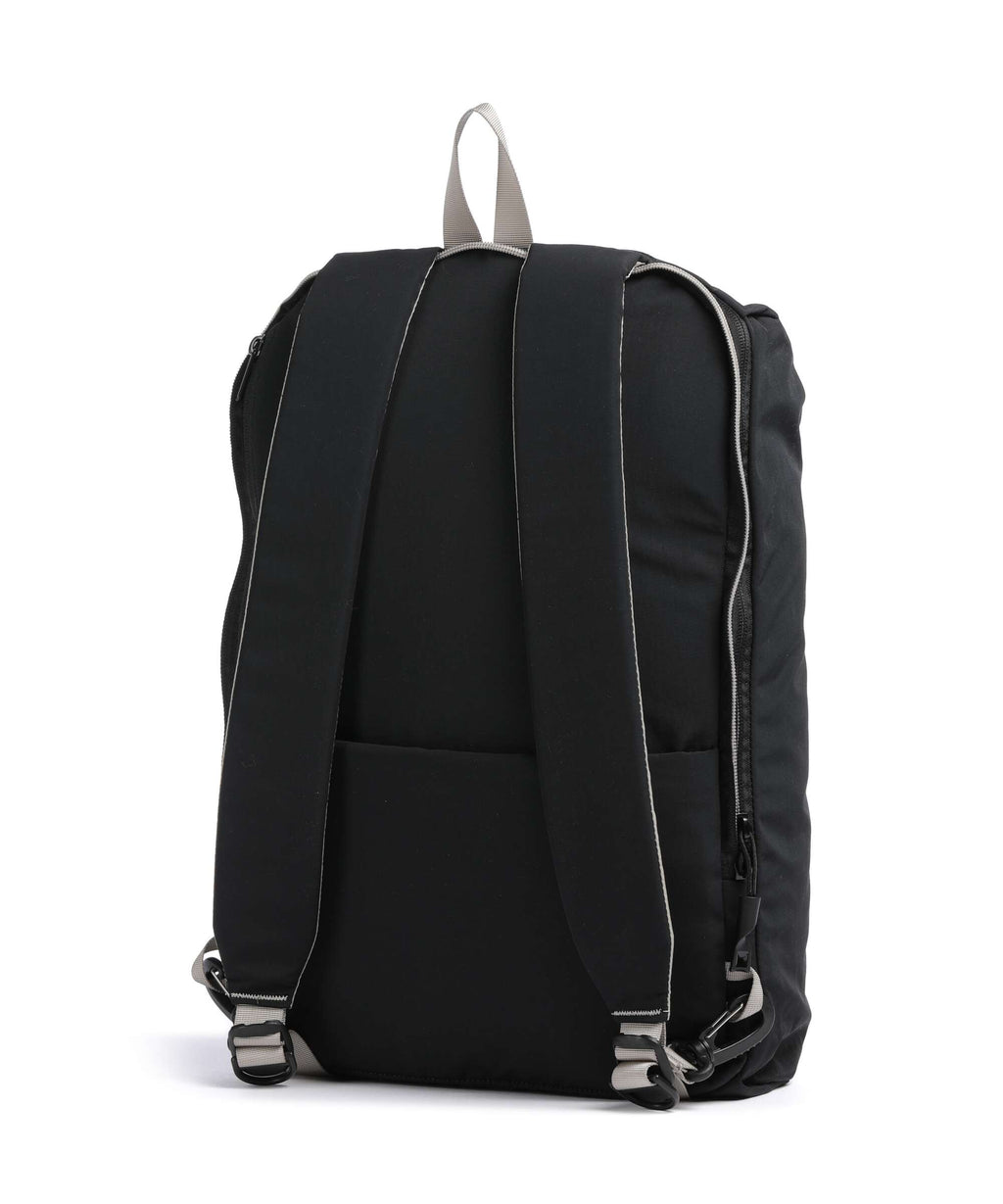 XD Design Switch 2-1 Backpack black/sheer oak