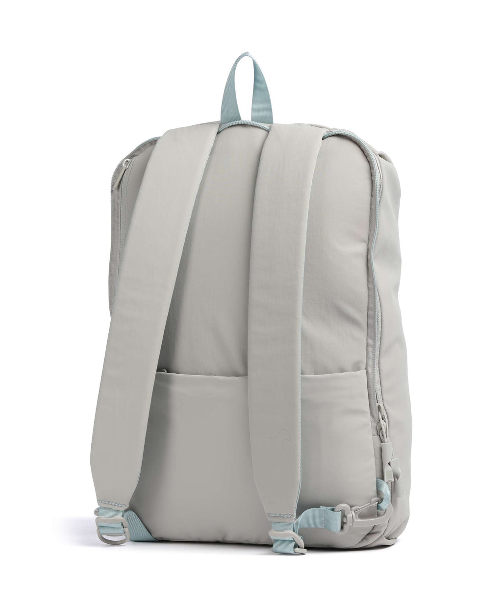 XD Design Switch 2-1 Backpack sanddust/tidal teal
