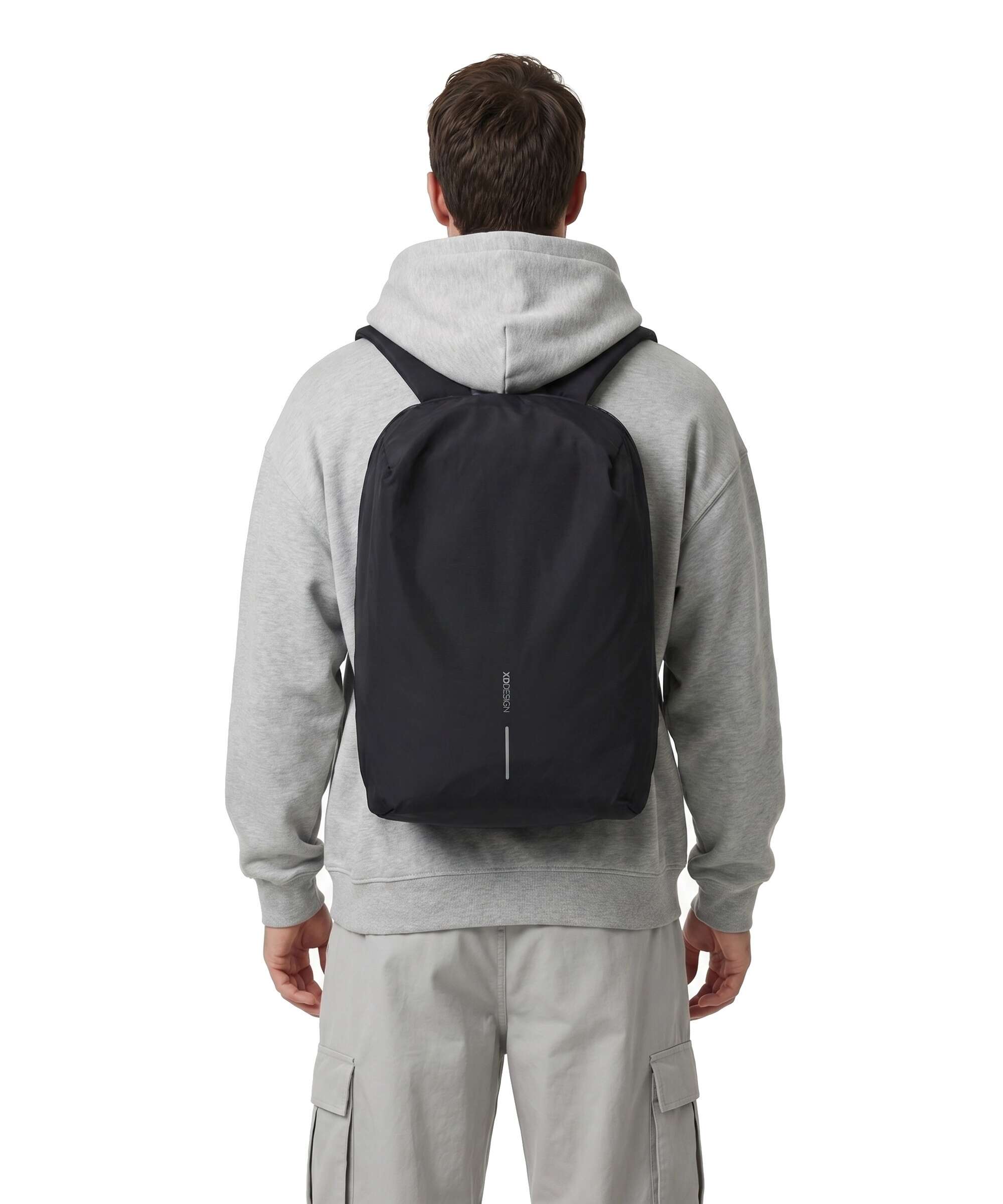 XD Design Switch 2-1 Backpack black/night sea