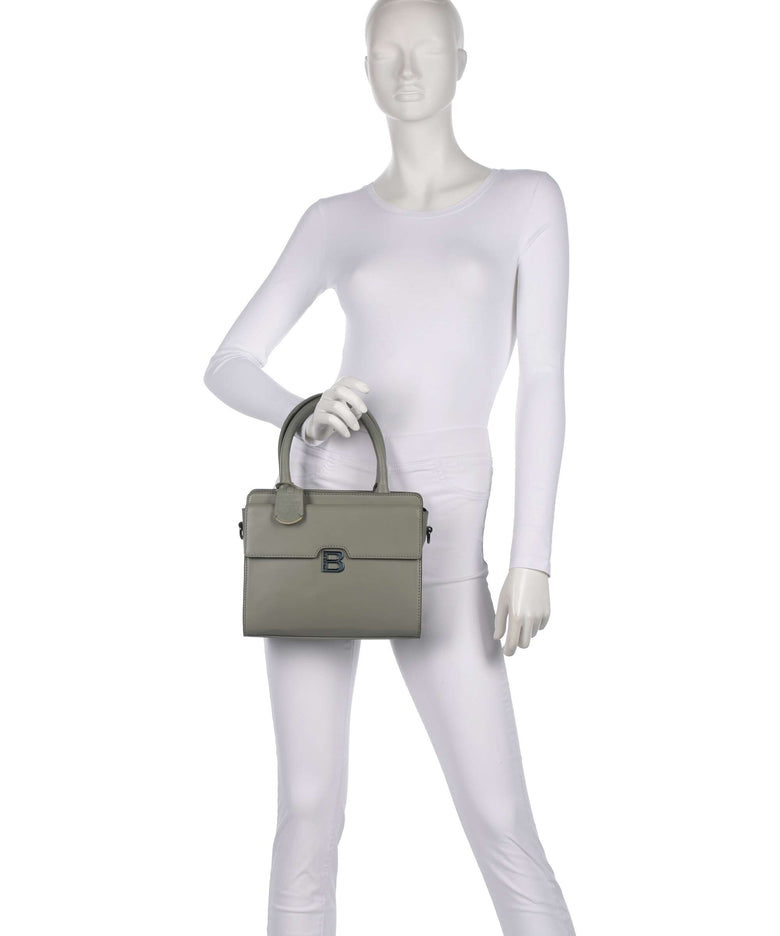 Burkely Modest Meghan Handbag green