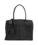 Burkely Cool Colbie Shopper bear black