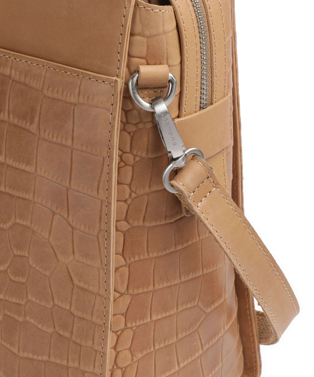 Burkely Cool Colbie Tote bag natural nude