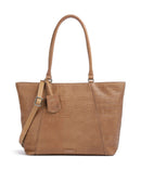 Burkely Cool Colbie Tote bag natural nude