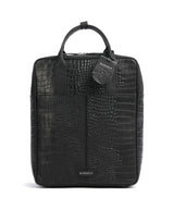 Burkely Cool Colbie Laptop-Rucksack bear black