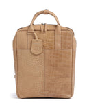 Burkely Cool Colbie Laptop-Rucksack natural nude