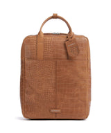 Burkely Cool Colbie Laptop-Rucksack colbie/cognac