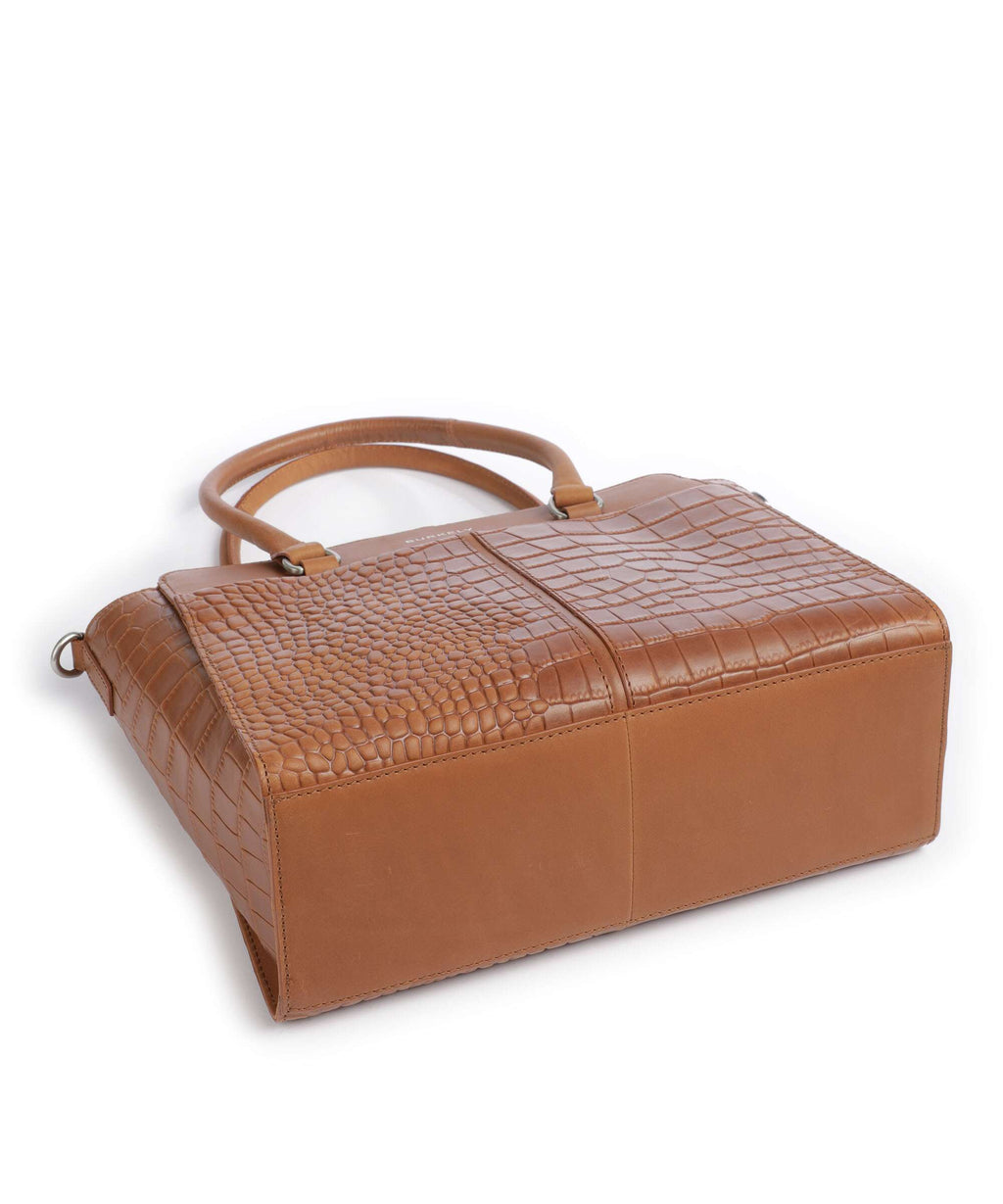 Burkely Cool Colbie Handbag colbie/cognac