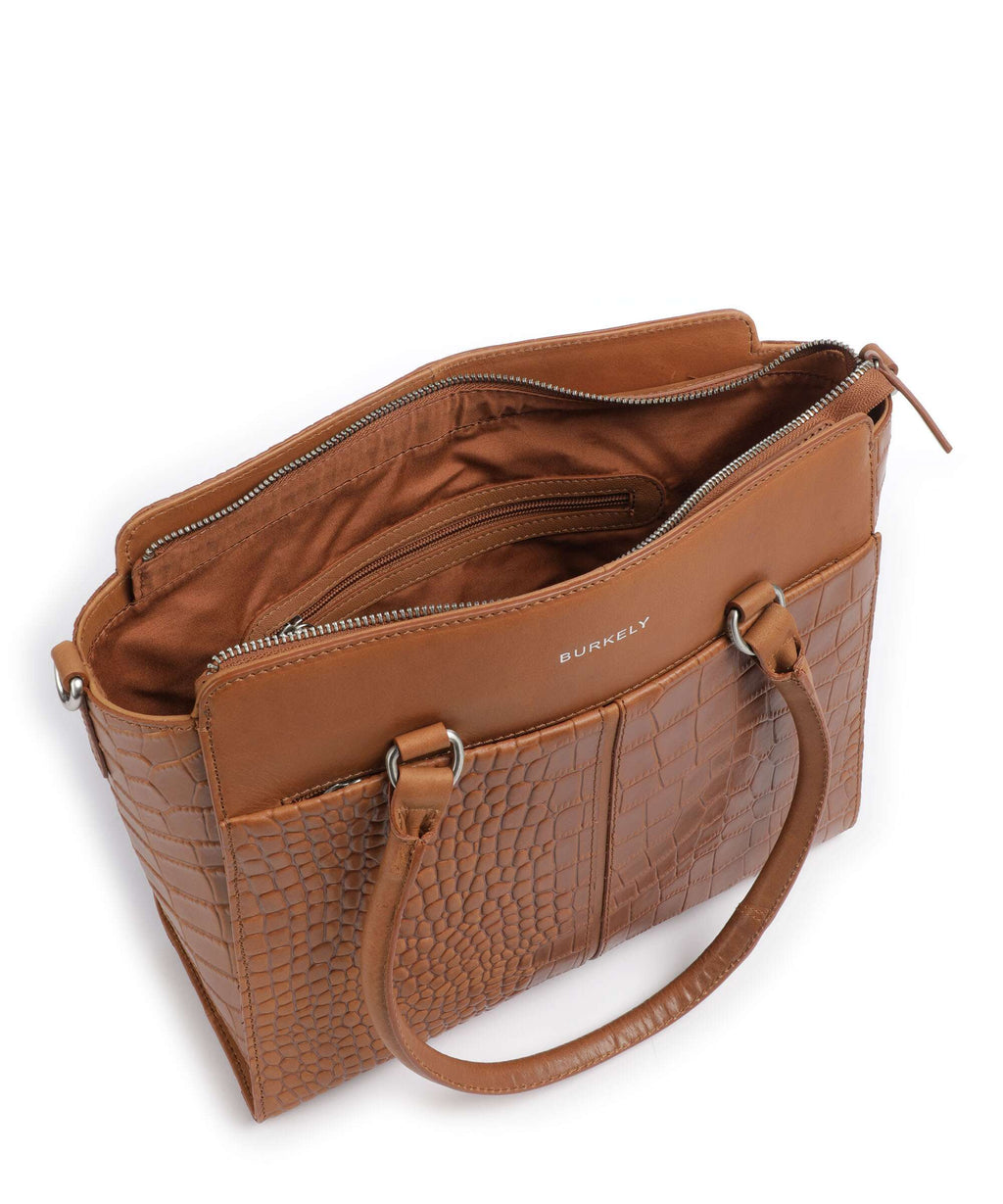 Burkely Cool Colbie Handbag colbie/cognac