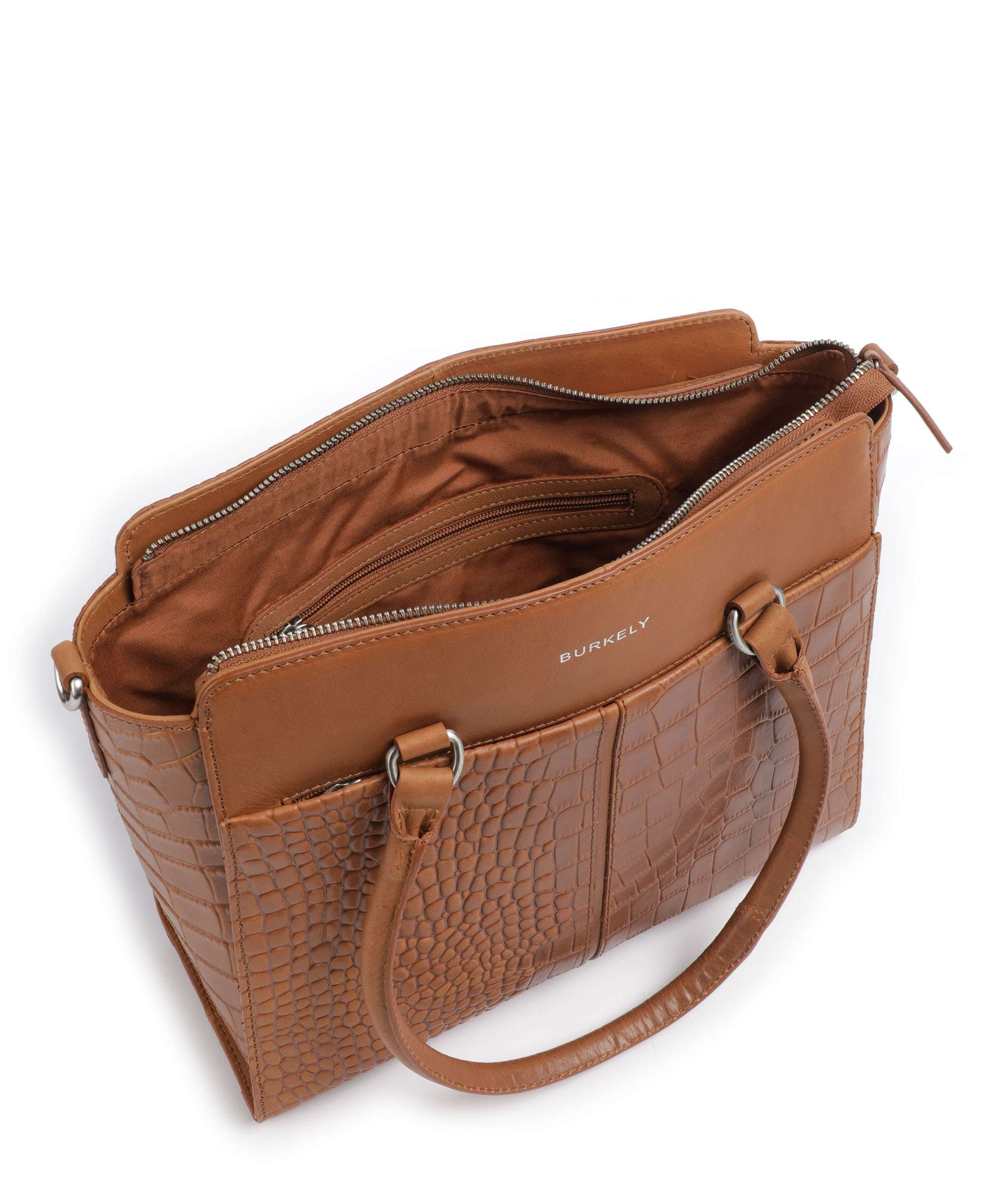 Burkely Cool Colbie Handbag colbie/cognac