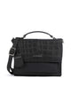 Burkely Cool Colbie Crossbody bag black
