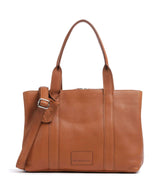 Burkely Soft Skylar Aktentasche cozy cognac