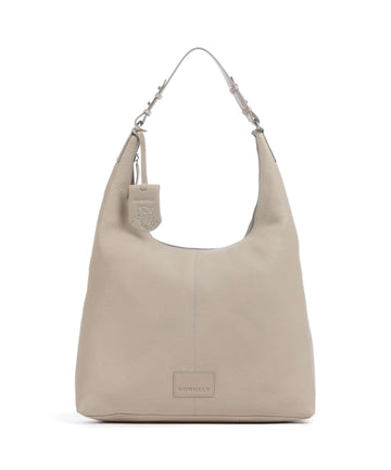 Burkely Soft Skylar Sac fourre-tout generous grey