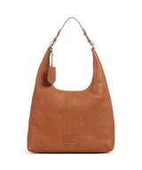 Burkely Soft Skylar Beuteltasche cozy cognac
