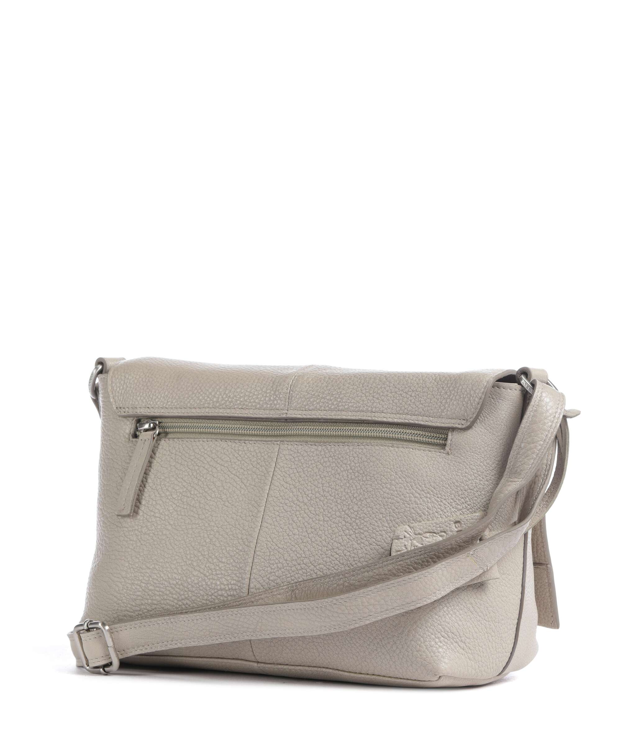 Burkely Soft Skylar Crossbody bag grey