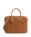 Burkely Vintage Taylor Worker Porte-document cognac