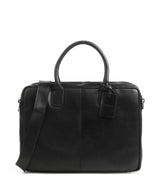 Burkely Vintage Taylor Worker Porte-document zwart