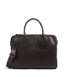 Burkely Vintage Taylor Worker Porte-document bruin