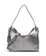 Burkely Radiant Raeven Sac porté épaule stardust silver