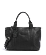 Burkely Soft Skylar Handtasche beach black