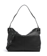 Burkely Radiant Raeven Sac porté épaule bonfire black