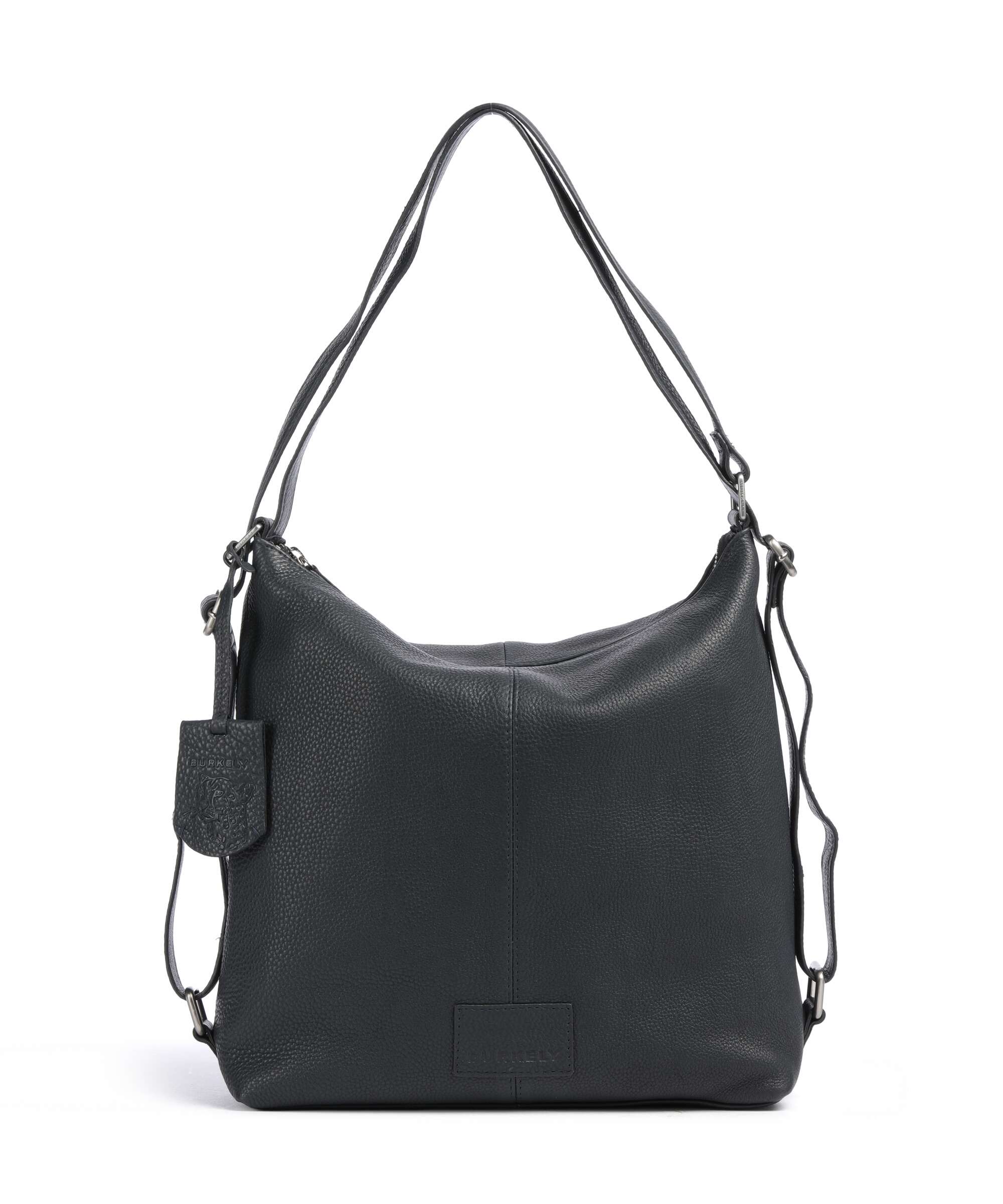 Burkely Soft Skylar Backpack bag blue