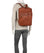 Burkely Antique Avery Backpack cognac