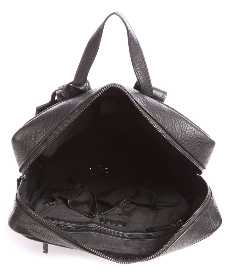 Burkely Antique Avery Backpack black